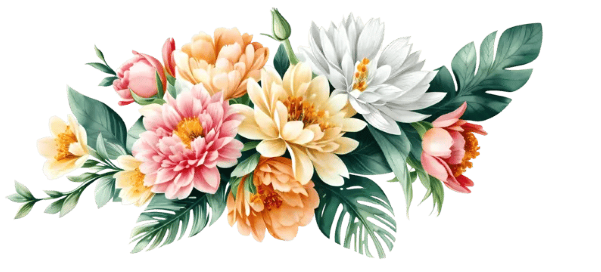 FLOWER H & GDS COMPLETE 500ML
